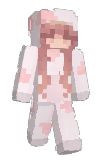 strawb3rrii's Minecraft skin