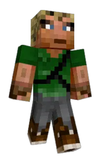 ggminerman's Minecraft skin