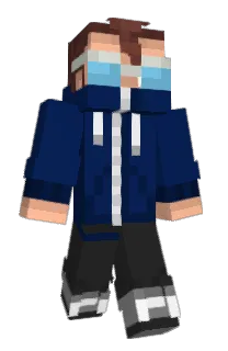 Spo0oPy's Minecraft skin