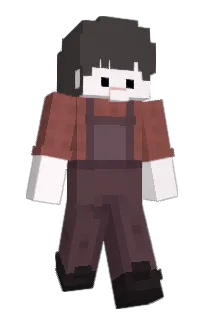 Front of dongha_85's skin