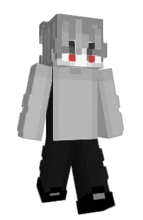 Front of organizedroom's skin