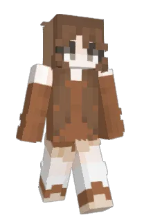 EsseyGoose's Minecraft skin