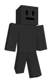 GreyMagic47's Minecraft skin