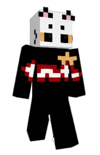 Sturbunny's Minecraft skin