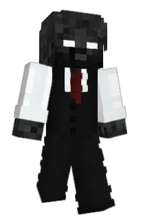 Void__0's Minecraft skin