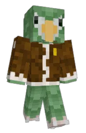 Skin preview
