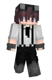 Front of DeltaForce0331's skin
