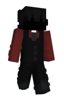 Front of _crxstl's skin