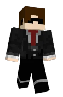 RytDy's Minecraft skin