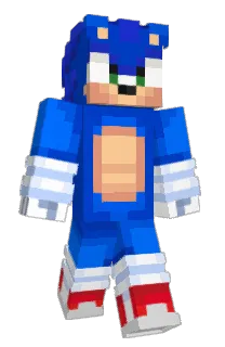 Front of jinc2's skin