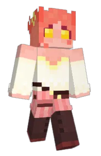 seselapod's Minecraft skin