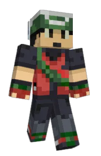 G0ldenLegendary's Minecraft skin