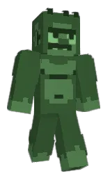 Custom render preview