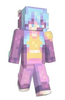 Knxppxrs's Minecraft skin