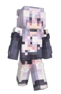 Front of User_Time's skin