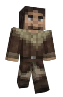 tumcornado's Minecraft skin