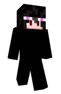 YangYangYEE_'s Minecraft skin