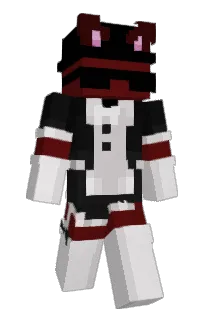 Front of Chrome_Jr's skin