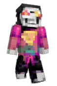 PsyonicX