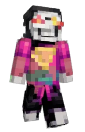 Skin preview