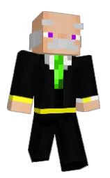 cod gray and pancho Minecraft skin — Classic model