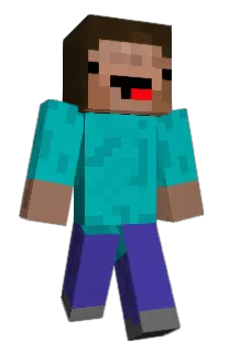 Pupfrosch's Minecraft skin