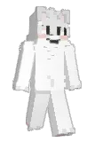 8891kegasa Minecraft avatar full body