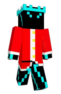 Front of Smarcosaurus's skin