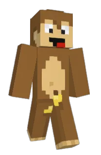 eh4n's Minecraft skin