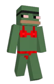 Skin preview
