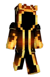 Front of NinjaNinja23's skin