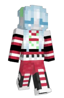 vampffangs's Minecraft skin