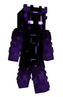 Victor_Void's Minecraft skin