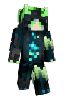 Front of NPC_115's skin