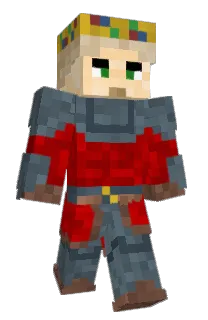 Front of AgentDelta25's skin