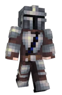 zaya's Minecraft skin