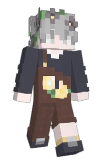 wnd17's Minecraft skin