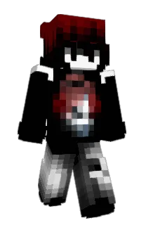 Front of Bayonettaaaaa's skin