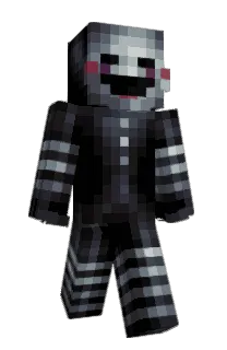 SpeedyKeo's Minecraft skin