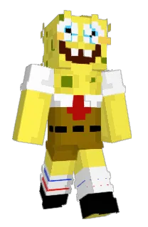 Front of Kallorie23's skin