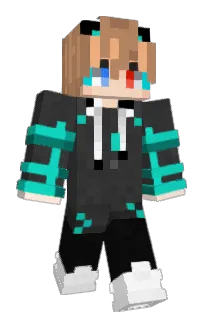 Front of _7891's skin
