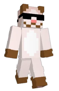 Front of Maudi29's skin
