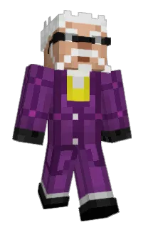 Front of The_OnlyOne's skin