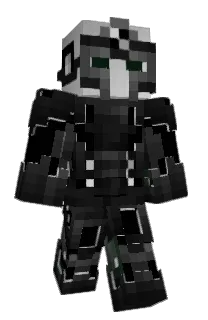Front of GHOSTY_58's skin