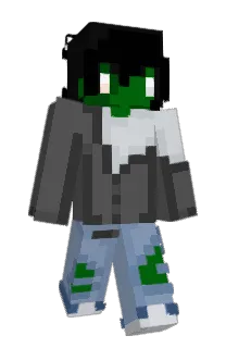 Front of TBH_the_goober's skin
