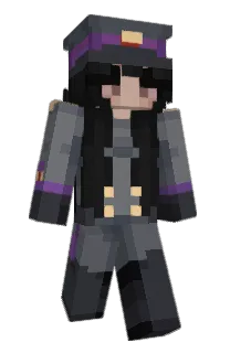 __Myth1cal's Minecraft skin