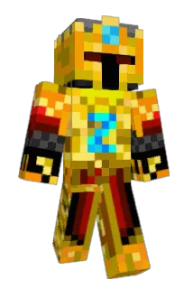 88DiamondDude88 Minecraft avatar full body