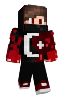 88LizardWizards Minecraft avatar full body