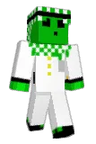 88QQ Minecraft avatar full body