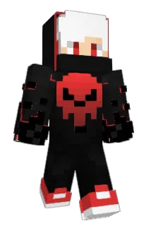 88S_S Minecraft avatar full body